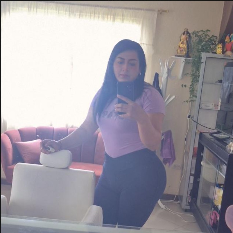 Tania Morocho