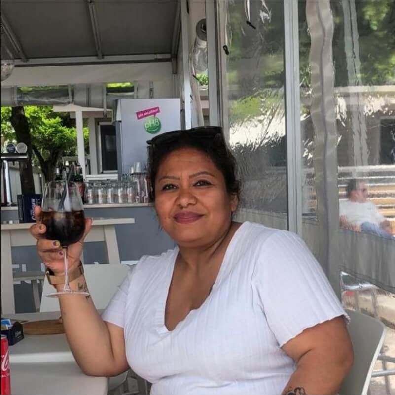Kerly Peralta